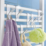 HeatHook Smart Radiator Haken – Schnelltrocknender Handtuch