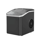 CoolCube Eisbereiter Elektrisch – Mini Eiswürfelmaschine | Schnelle Eisproduktion | Tragbares Küchengerät