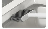 FreshSense Duft-Toilettenbürste mit Magnethalter