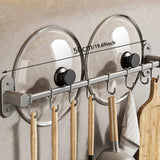 KüchenMeister Wand-Organizer