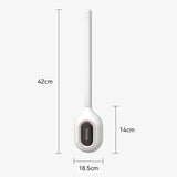 FreshSense Duft-Toilettenbürste mit Magnethalter