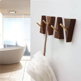 DecoHook Dreieck-Wandhaken