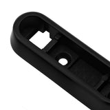 FlexiHook 4er-Set – Klappbare Wandhaken aus Zinklegierung