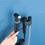 PureFlow HygienePro – Wand Bidetset