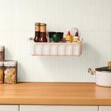 FlexTile 3D Backsplash Fliesenaufkleber – Selbstklebende, wasser