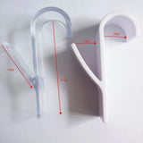 HeatHook Smart Radiator Haken – Schnelltrocknender Handtuch