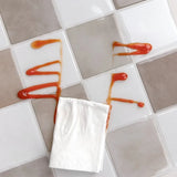 StyleCore 3D Backsplash Fliesenaufkleber – Selbstklebende wasser