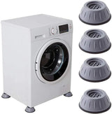 SilentPro Max Anti-Vibrations- & Rutschpads