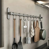 KüchenMeister Wand-Organizer