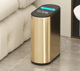 EleganzPress Design Abfalleimer 7 Liter