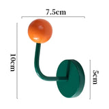 FlexiMag Starker Magnet-Haken – Vielseitiger, Bohrfreier Organizer