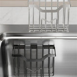 KüchenMeister Pro – Premium Edelstahl-Organizer