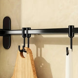 KüchenMeister Wand-Organizer