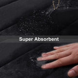 ComfortStep Premium Memory Foam Badematte