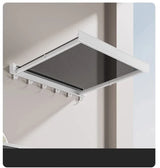 WallFold Pro – Multifunktionaler Klappbarer Wandständer
