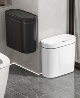 WaveSense Sensor-Mülleimer 9L – Automatisch, Wandmontierbar & Wasserdicht