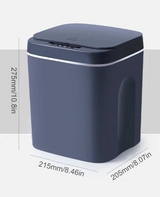 AutoClean Pro 20L Sensor-Mülleimer – Berührungsloser Abfallbehälter