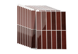 LuxMarble – 3D Marmor Selbstklebende Wandfliesen