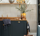 EcoWood Premium Wandfliesen – Natürlich, Praktisch & Stilvoll