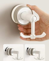 SpinHold 360° Drehbarer 6-Arm Organizer