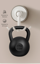 SpinHold 360° Drehbarer 6-Arm Organizer