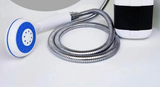 HydroVanta SmartFlow Pro – Tragbare Campingdusche