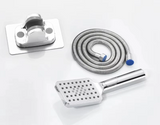 Hochwertige Waschbeckenarmatur mit Mischfunktion und Einhandbedienung aus robustem Messing