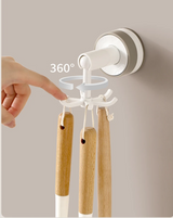 SpinHold 360° Drehbarer 6-Arm Organizer