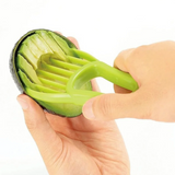 FruchtFix 3-in-1 Avocado- & Obstschneider