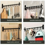 KüchenMeister Wand-Organizer