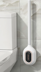 FreshSense Duft-Toilettenbürste mit Magnethalter