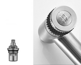 StylePro Möbelgriff aus Aluminiumlegierung