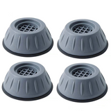 SilentPro Max Anti-Vibrations- & Rutschpads