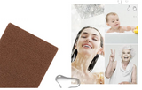 SafeStep Massage-Badematte – Rutschfest, wasserdicht, schimmelresistent & schnelltrocknend