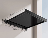 WallFold Pro – Multifunktionaler Klappbarer Wandständer