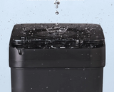 CleanSense Sensor-Mülleimer 12L – Berührungslos, Hygienisch & Modern