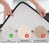 ComfortStep Premium Memory Foam Badematte