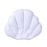 ZenBath Deluxe Aufblasbares Spa-Kissen