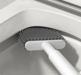 FreshSense Duft-Toilettenbürste mit Magnethalter