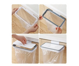 EcoHang Müllbeutelhalter – Tragbarer Haken-Organizer