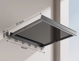 WallFold Pro – Multifunktionaler Klappbarer Wandständer