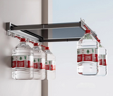 WallFold Pro – Multifunktionaler Klappbarer Wandständer