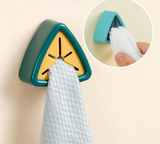 FlexiHold Handtuchclip – Selbstklebender Halter