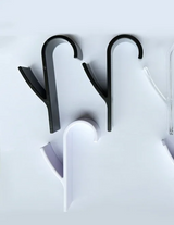 HeatHook Smart Radiator Haken – Schnelltrocknender Handtuch