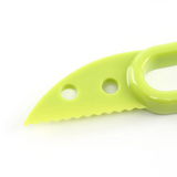 FruchtFix 3-in-1 Avocado- & Obstschneider