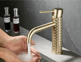 Luminara Prestige Waschtischarmatur