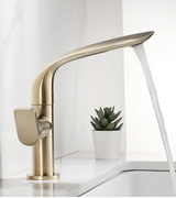 Velora SwingFlow Waschtischarmatur – Schwenkbarer Premium Wasserhahn