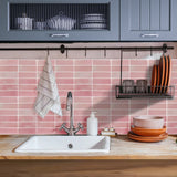 WallLux 3D Selbstklebende Wandfliesen – Hochwertige Fliesenaufkleber