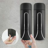 HygienePro Compact Wandseifenspender 350 ml – Nachfüllbarer Spender