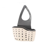 HahnHalter Flexibler Spülenorganisator